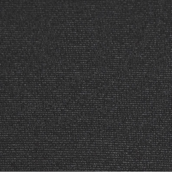 Lululemon Loungeful Cropped Hoodie *Spark - Black - Picture 5 of 12